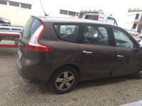 Dezmembrari RENAULT GRAND SCENIC 3 1500 DCI DIN 2012