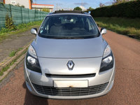 Dezmembrari Renault Grand Scenic 3 2010 1.5