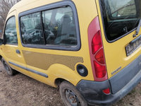 Dezmembrari Renault Kangoo 1,2 mpi 2004