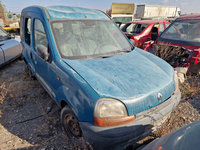 Dezmembrari Renault Kangoo 1.2S, an 1998, euro 2