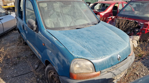 Dezmembrari Renault Kangoo 1.2S, an 1998, eur