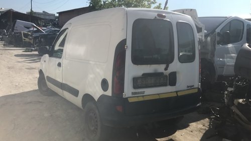 Dezmembrari Renault Kangoo 1.5 dci 2005