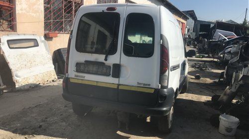 Dezmembrari Renault Kangoo 1.5 dci 2005