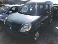 Dezmembrari Renault Kangoo 1.5 dCI 2005