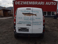 Dezmembrari Renault Kangoo 1.5 DCI 2011 Euro 5 645