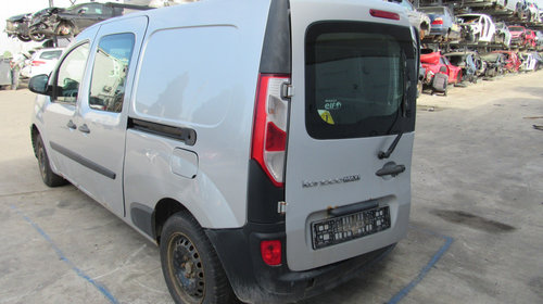 Dezmembrari Renault Kangoo 1.5 dci 2013, 66KW, 90CP, euro 5, tip motor K9K 608