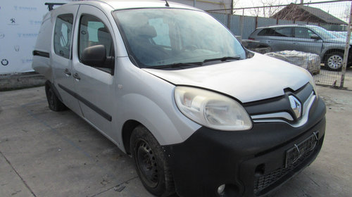 Dezmembrari Renault Kangoo 1.5 dci 2013, 66KW, 90CP, euro 5, tip motor K9K 608