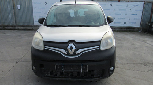 Dezmembrari Renault Kangoo 1.5 dci 2013, 66KW