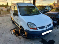 Dezmembrari Renault Kangoo 1.5 dci, an 2006, K9K-A7