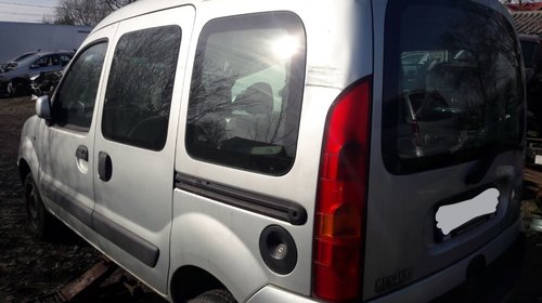 Dezmembrari Renault kangoo 1,5dci 2006