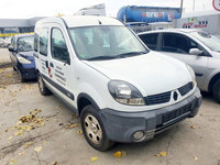 Dezmembrari Renault Kangoo 1.6S, an 2008 4x4