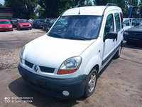 Dezmembrari RENAULT KANGOO 1.9 D DIN 2003