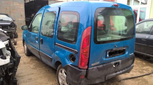 Dezmembrari Renault kangoo 1,9 dci 2002