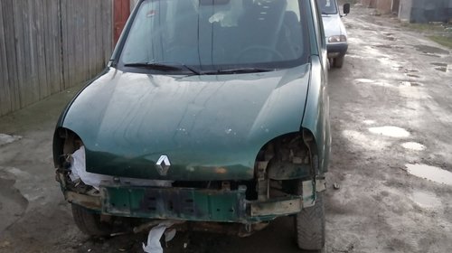 Dezmembrari renault kangoo 1.9diesel motor f8