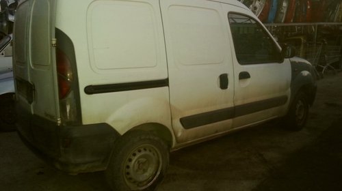 Dezmembrari Renault Kangoo, (1999 - 2004) 1.9