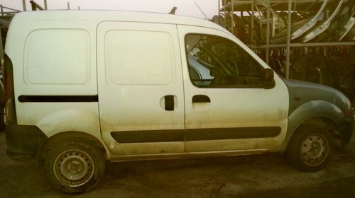 Dezmembrari Renault Kangoo, (1999 - 2004) 1.9D | CTdez