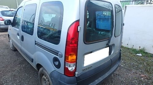 Dezmembrari Renault Kangoo, (2001 - 2009) 1.5