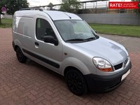 Dezmembrari Renault Kangoo 2007 1.5 dCI