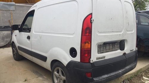 Dezmembrari Renault Kangoo an 2005