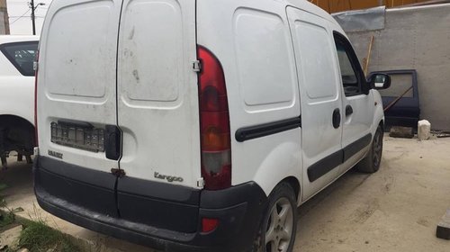 Dezmembrari Renault Kangoo an 2005