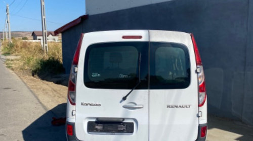 Dezmembrari renault kangoo din 2015 motor 1.5 dci