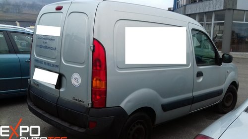 Dezmembrari Renault Kangoo VAN 2006