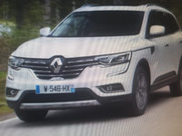 Dezmembrari RENAULT KELEOS 2015