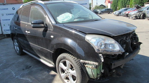 Dezmembrari Renault Koleos 2.0DCI din 2009