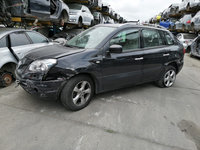 Dezmembrari Renault Koleos 2008 2.0 DCI cut man 6+1 4x4 TotalDez