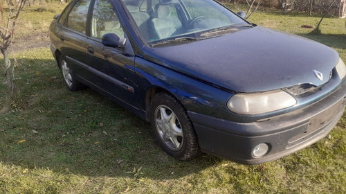 Dezmembrari Renault Laguna 1 1.8 benzina an 2001