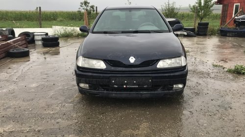 Dezmembrari renault laguna 1,6 benzina 16 val