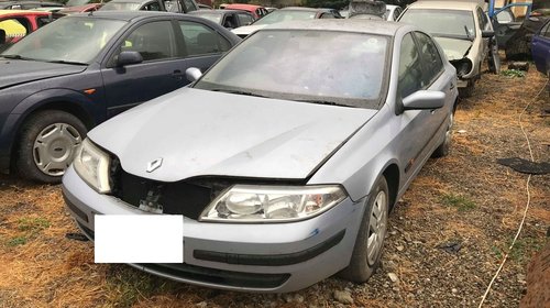 DEZMEMBRARI RENAULT LAGUNA 1.8 16V