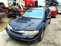 Dezmembrari Renault Laguna 1.9, an 2004