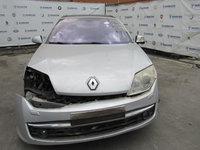 Dezmembrari Renault Laguna 2.0DCI din 2007