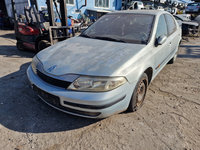 Dezmembrari Renault Laguna 2, 1.9, an 2001