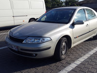 Dezmembrari renault laguna 2 1.9 dci 120 cp