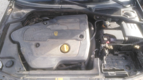 Dezmembrari Renault Laguna 2 1.9 DCI (F9Q750), an 2002