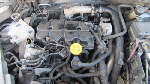 Dezmembrari Renault Laguna 2, 1.9DCI 2006