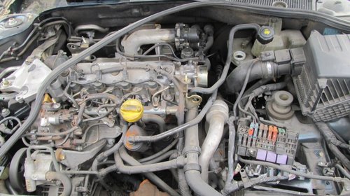Dezmembrari Renault Laguna 2 1.9DCI din 2001