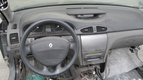 Dezmembrari Renault Laguna 2 1.9DCI din 2001