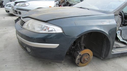 Dezmembrari Renault Laguna 2 1.9DCI din 2001