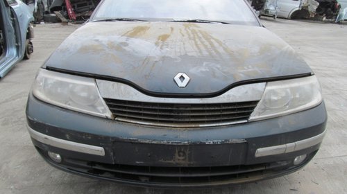 Dezmembrari Renault Laguna 2 1.9DCI din 2001