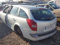 Dezmembrari Renault Laguna 2, 2.2D