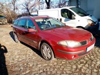 Dezmembrari Renault Laguna 2 Break F9Q 2006