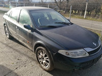 DEZMEMBRARI RENAULT LAGUNA 2 FAB. 2001 1.6 16v benzina 107cp 79kw ⭐⭐⭐⭐⭐