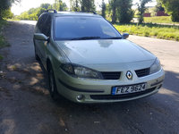 Dezmembrari renault laguna 2.facelift 1.9 dci 130cp