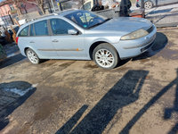 Dezmembrari renault laguna 2 motor 1.9 dci 1.6 i 1.8 i limouzina si break ori ce piesa inlimita stocului