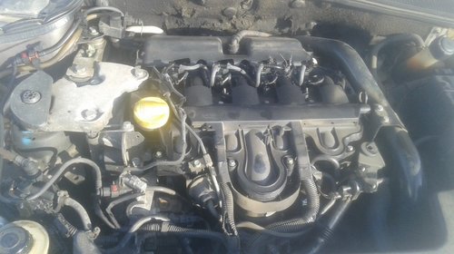 DEZMEMBRARI RENAULT LAGUNA 2 MOTOR 2.2 DCI