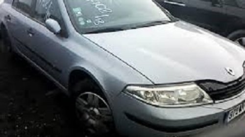 Dezmembrari renault laguna 2 motor 2.2dci