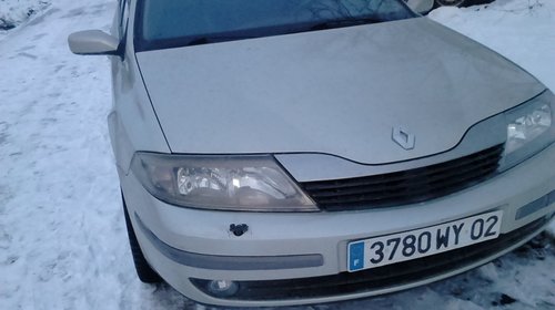 Dezmembrari Renault Laguna 2